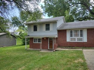 (Undisclosed Address), Kansas City, KS 66112