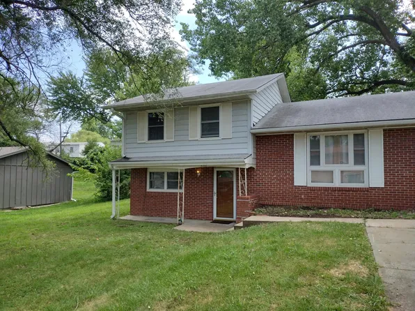 (undisclosed Address), Kansas City, KS 66112