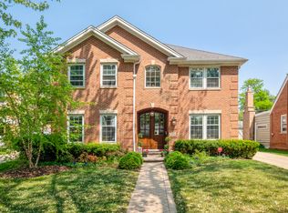 1909 Linden Ave, Park Ridge, IL 60068