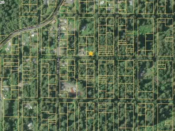 S 9th St, Coos Bay, OR 97420