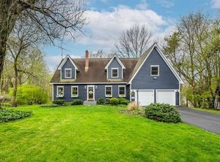 9 Stevens Cir, Andover, MA 01810