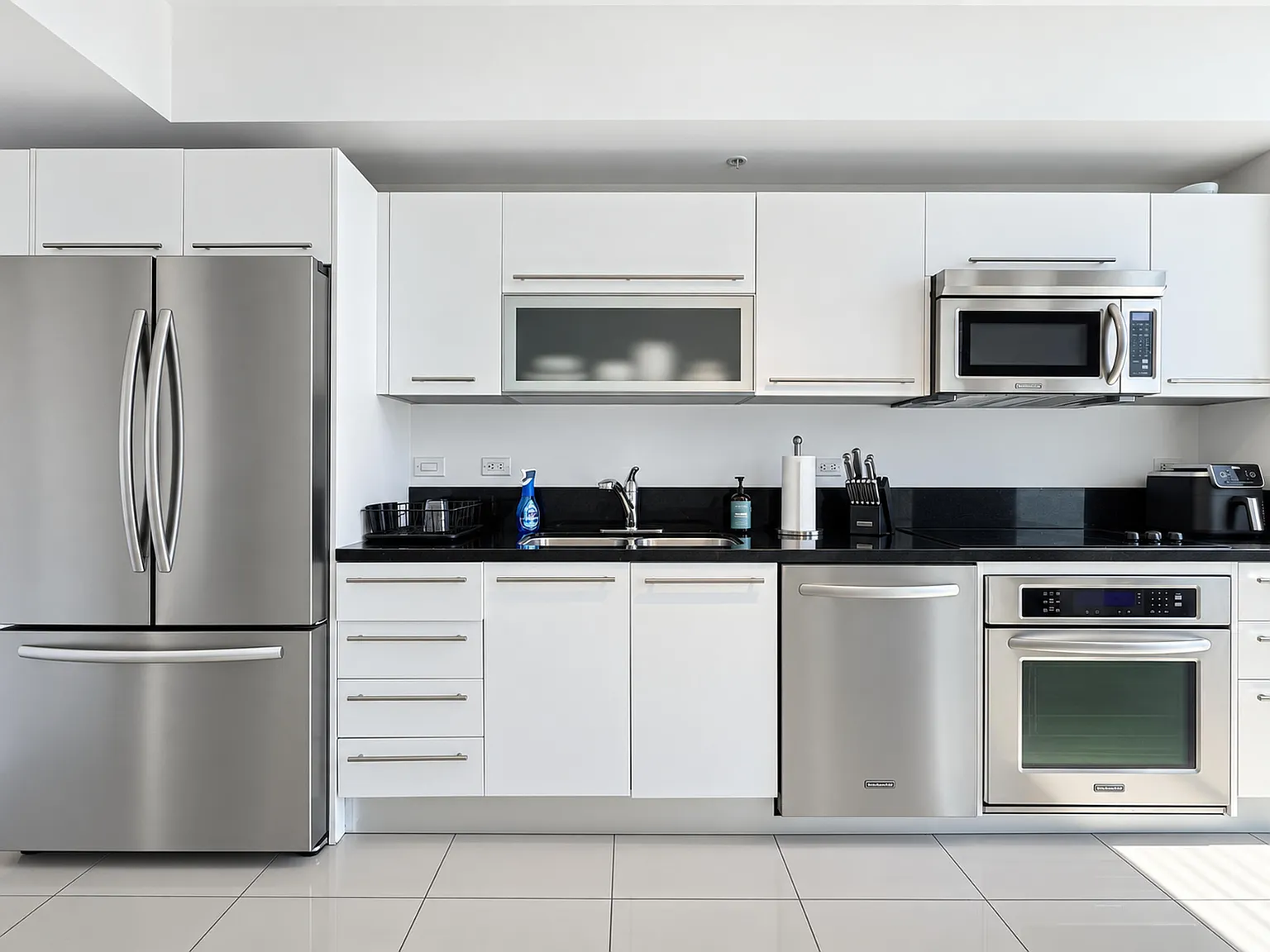 Studio, 1.0 bath, 632 sqft, $2,800 — Photo 4
