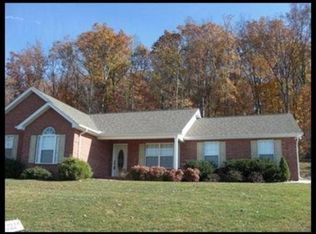 6328 Christian Springs Dr, Corryton, TN 37721
