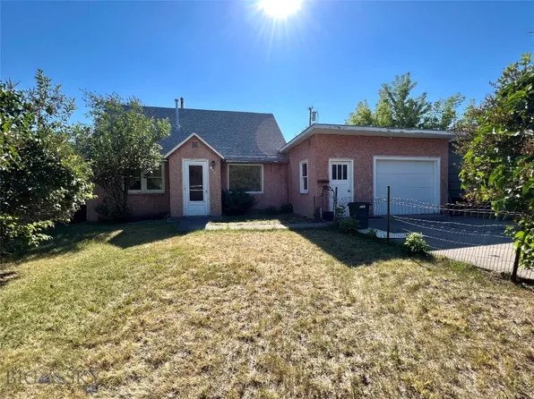 419 N 7th St, Livingston, MT 59047
