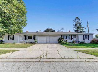 1775 Kimball St, Green Bay, WI 54302