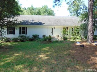 2144 Sandy Plains Rd, Wake Forest, NC 27587