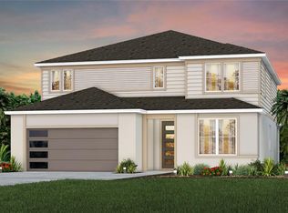 2105 Mossy Vine Ave, Saint Cloud, FL 34771