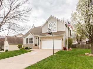 12278 S Mullen Rd, Olathe, KS 66062