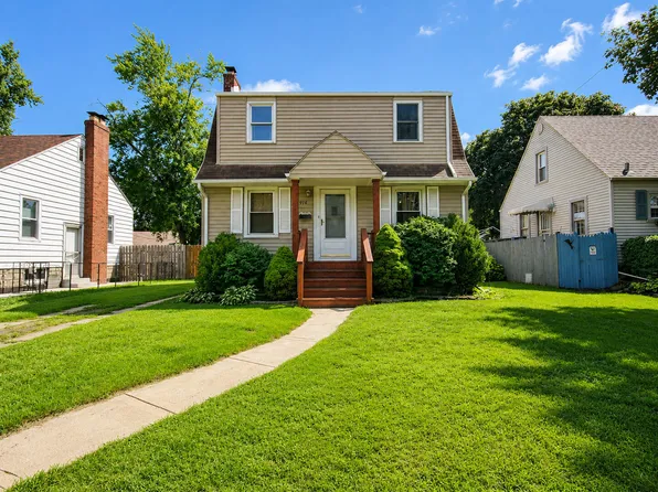 914 176th St, Hammond, IN 46324