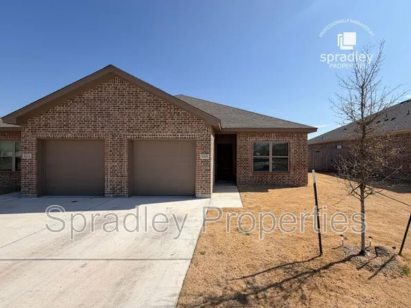 301B Juniper Dr, Troy, TX 76579