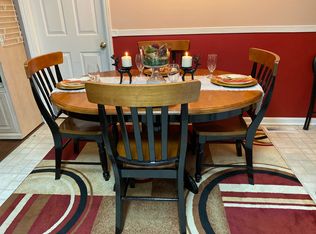 8406 Deep Valley Rd, Summerfield, NC 27358