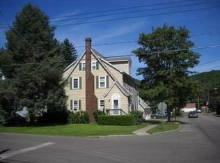 399 Cleveland Ave, Hornell, NY