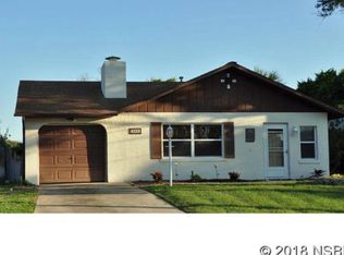 820 E 22nd Ave, New Smyrna Beach, FL 32169