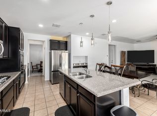 5307 W LYDIA Lane, Laveen, AZ 85339