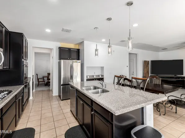5307 W LYDIA Lane, Laveen, AZ 85339