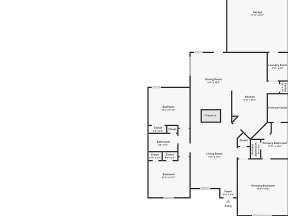2nd image of 5774 Bedford Loop E