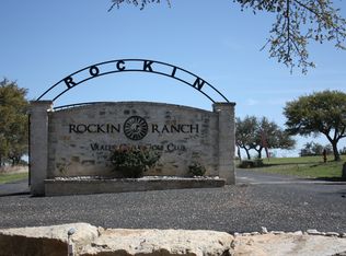 323 S Calvin Barrett #368, Blanco, TX 78606