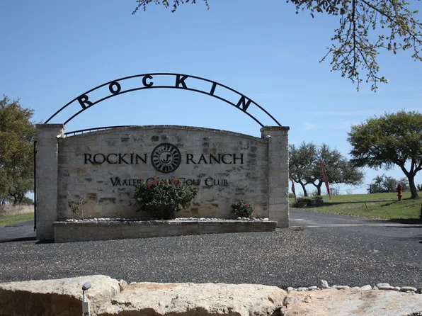 323 S Calvin Barrett LOT 368, Blanco, TX 78606