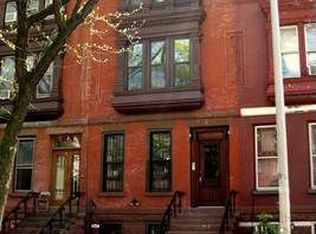 286 Macon St, Brooklyn, NY 11216