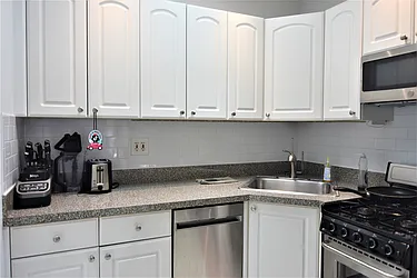 Rented by Buchbinder & Warren