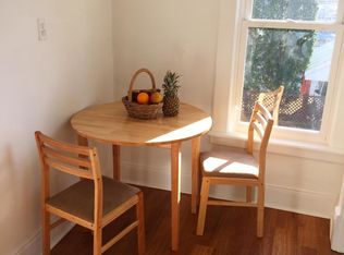 402 W Hempstead Ave APT 2, Fairfield, IA 52556