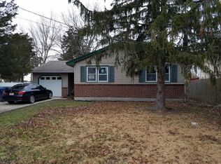 334 Twin Lakes Blvd #HOUSE, Little Egg Harbor Twp, NJ 08087