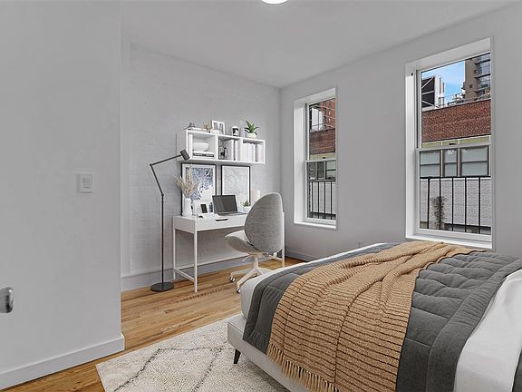 5th image of 319 E 93rd St #3F