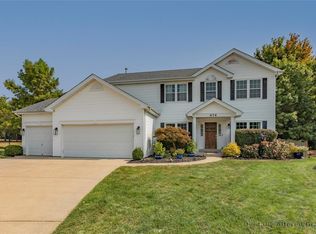 474 Brookhaven Ct, O'Fallon, MO 63368