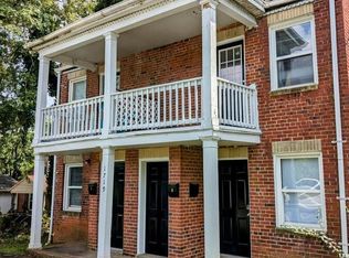 1721 Blair St APT 2, Richmond, VA 23220
