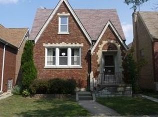1929 Wenonah Ave, Berwyn, IL 60402