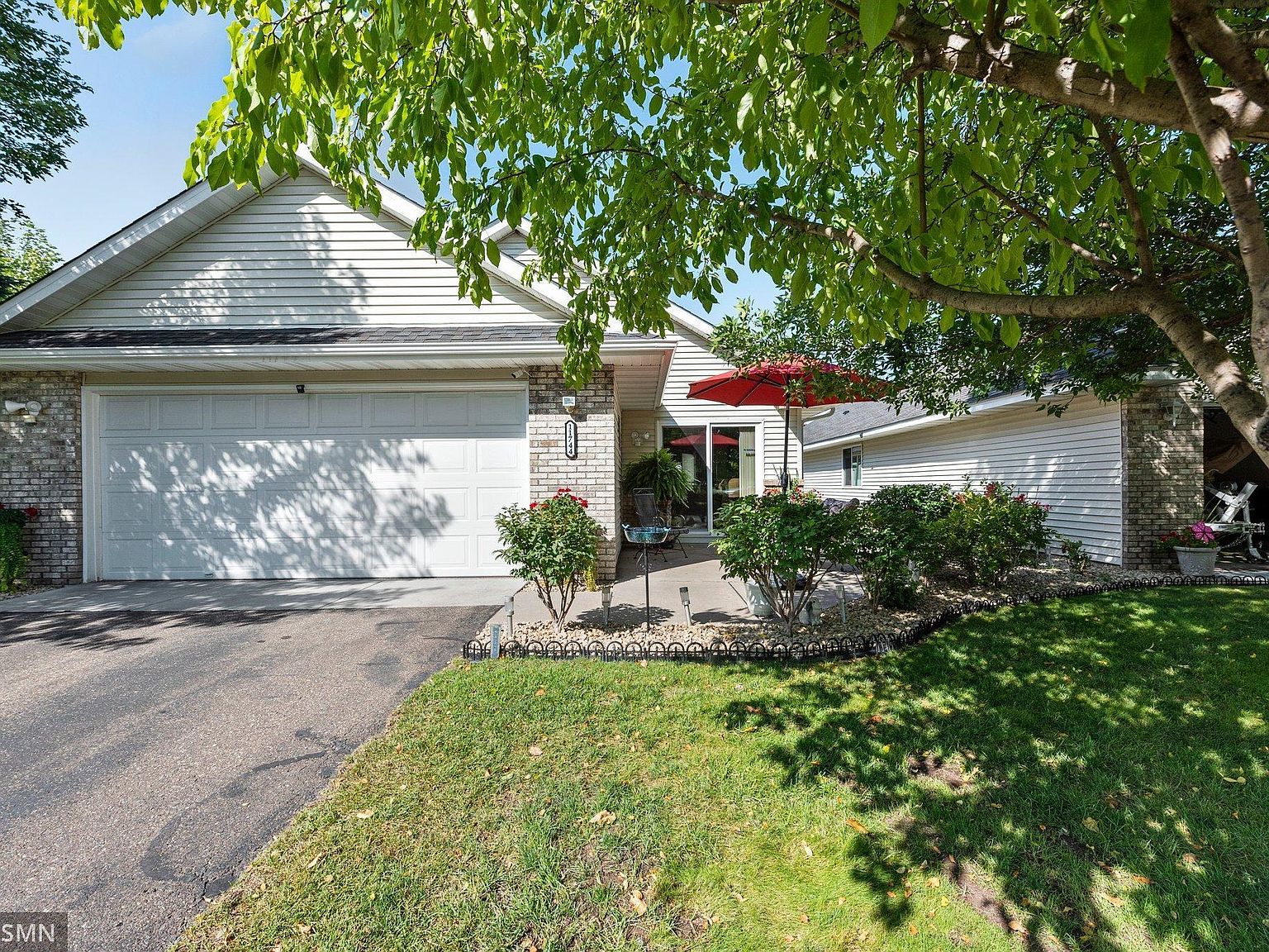 11744 Xenia St NW, Coon Rapids, MN 55433 MLS 6427408 Zillow