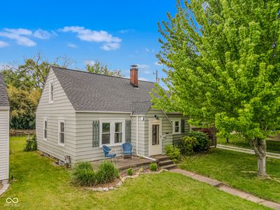 516 E 7th St, Seymour, IN, 47274