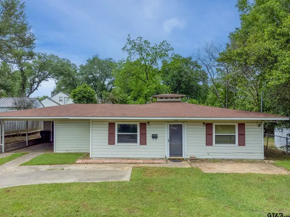 508 E 5th St, Tyler, TX 75701