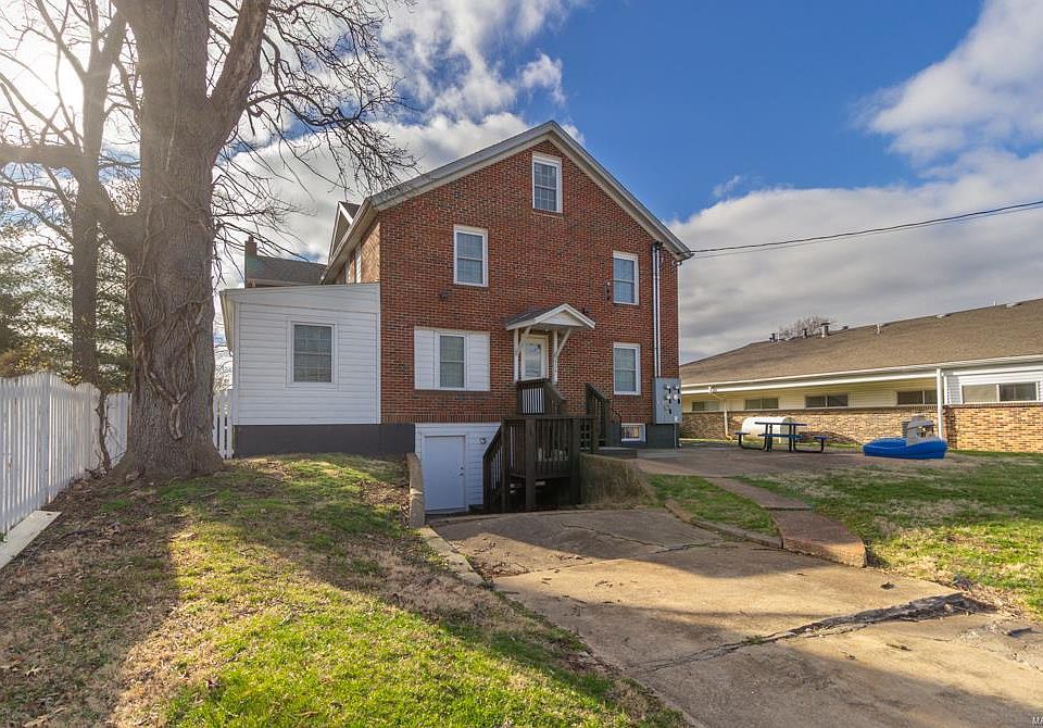 268 Harwood Ave Lebanon, MO, 65536 Apartments for Rent Zillow