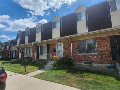 4025 Appleby Ln, Richton Park, IL, 60471