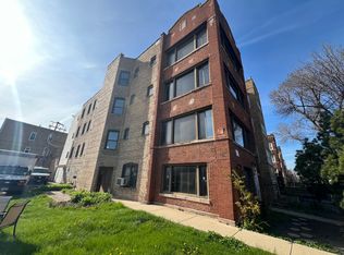 1004 N Kedzie Ave APT 3, Chicago, IL 60651