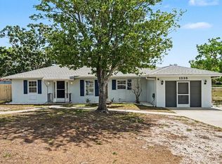 1338 Pilgrim Rd, Spring Hill, FL 34606