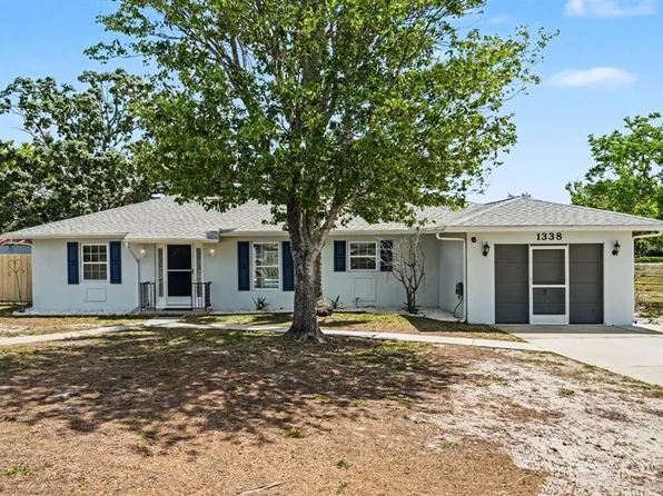 1338 Pilgrim Rd, Spring Hill, FL 34606