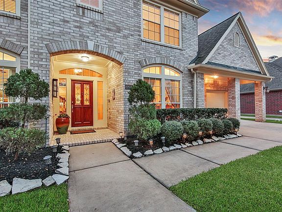 3rd image of 22031 Sage Mountain Ln