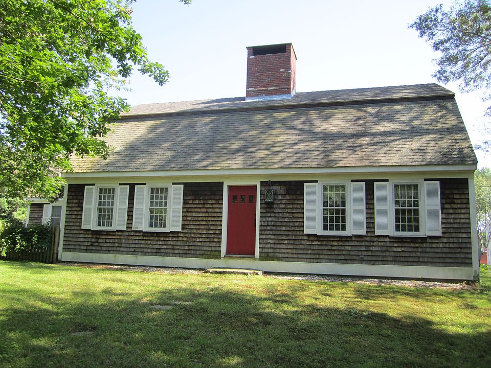 90 Woodlawn Ave, Bristol, RI 02809 Zillow