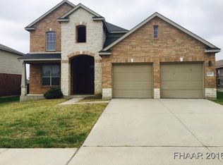 6203 Bridgewood Dr, Killeen, TX 76549