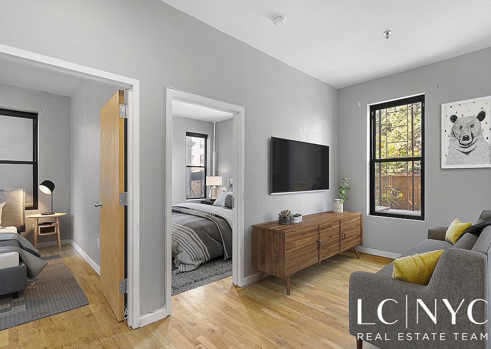 1st image of 297 W 112th St #2C