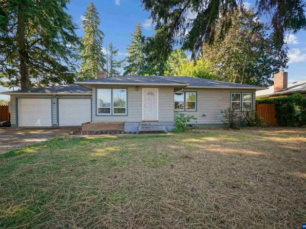 2455 Fisher Rd NE, Salem, OR 97305