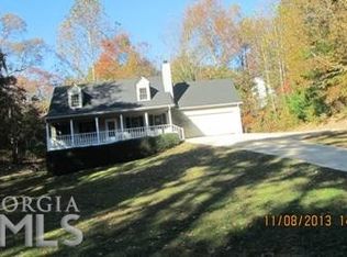 3437 Botany Woods Rd, Gainesville, GA 30506