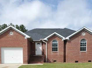 2623 McCoy Ln, Albany, GA 31701