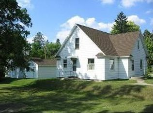 511 Main Ave N, Park Rapids, MN 56470