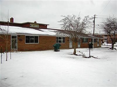 5th image of 21834 River Oaks Dr #E-5