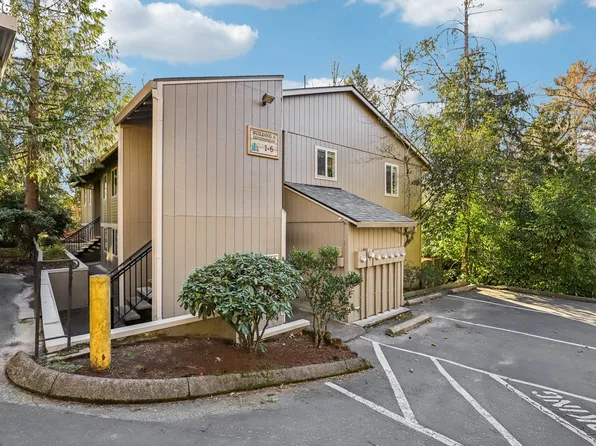 2680 SW 87th Ave APT 5, Portland, OR 97225