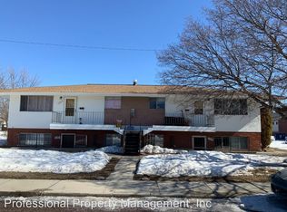 322 Knowles St, Missoula, MT 59801