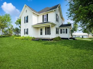 2147 73rd St, Van Horne, IA 52346